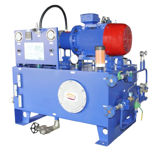 Cold Isostatic Pressing